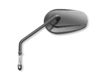 Tapered Mirror with Long Arm - Left Side 91910-03B