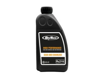Lubrifiant de transmission et de chaîne RevTech Sportster 921236