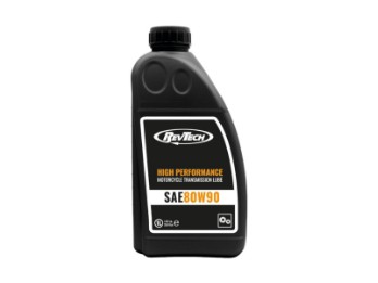 Aceite para caja de cambios RevTech SAE 80W90 1000 ml 921240