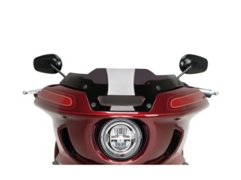 Pare-brise Low Rider ST Sport 238 x 480 mm