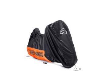 Motorcycle Cover for INSIDE   93100018