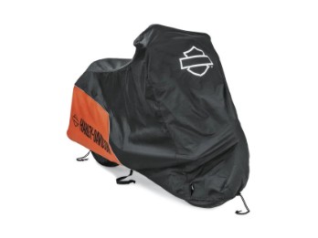 Housse de moto d'intérieur pour modèles XG, XL et XR 93100043