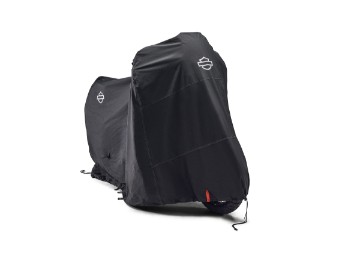 Premium Innen-/Außen-Motorradabdeckung 93100070
