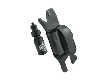 Schutzbügel-Tasche mit Wasserflaschenhalter rechts 93300060