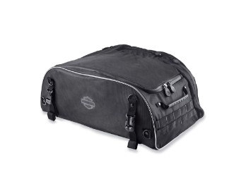Onyx Premium Luggage Tour-Pak Folding Rear Bag