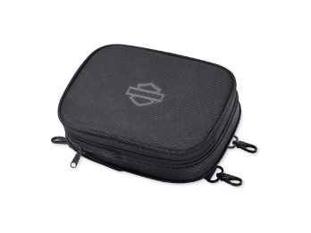 Onyx Premium Gepäck-Fahrerrückenpolster 93300125