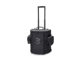 Onyx Premium Gepäck Rollentasche Soziussitz 93300126