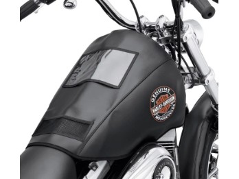 Wartungsabdeckung Tank Dyna, Softail, Touring, Trike 94640-08