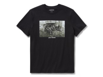 T-Shirt "Archive Photo Tee" 96172-26VM