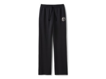 Harley-Davidson Hose "Willie G Skull Bling Pant" 96303-26VW