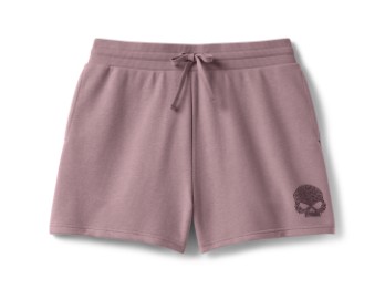 Short "Willie G Skull Bling Short" 96325-26VW