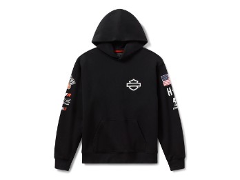 Hoodie "Factory Racing Fanwear Hoodie" 96369-26RX