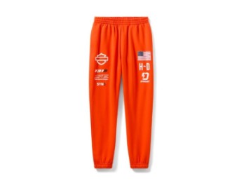 Hose "Factory Racing Fanwear Fleece Jogger" 96374-26VX