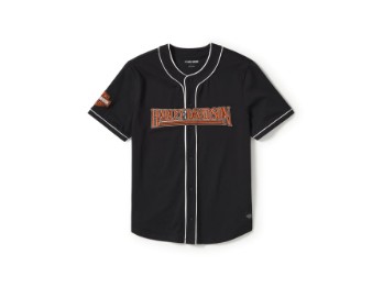 T-Shirt "03 Baseball Jersey" 96485-25VM