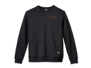 Herren "120th Anniversary Sweatshirt" 96526-23VM