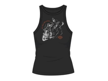 Top "H-D® Do Your Chores Tanktop" 96757-26VW