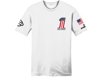 T-Shirt "H-D® Championship Tee" 96785-26VM