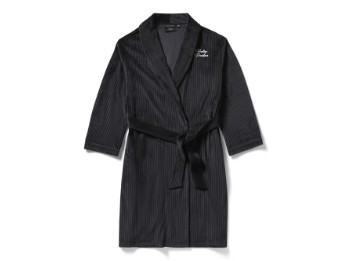 Damen "Harley-Davidson Velour Robe" 96827-25VW