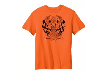 Herren "120th Anniversary Tee" 96839-23VM