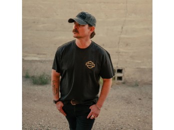 T-Shirt "Unisex LFR Eagle Short Sleeve Shirt" 96858-25VX