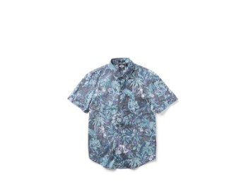 Herren Hemd "Reyn Spooner Hawaiian Shirt" 96914-23VM