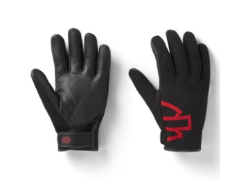 Handschuhe "H-D Dyna Knit Riding Gloves" 97105-26VM
