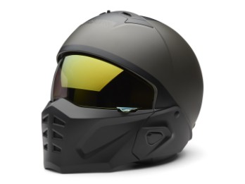Helm "H-D Ultra X16 2-in-1 Helmet" 97107-26EX