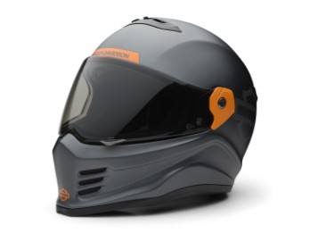 Helm "H-D Division X15 Full Face Helmet" 97109-26VX