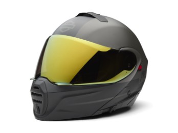 Helm "H-D Evo X17 Sunshield Modular Helmet" 97110-26VX