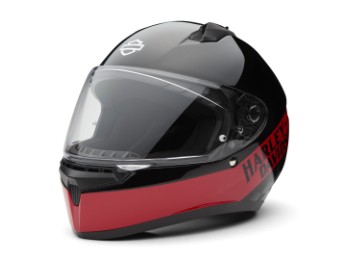 Helm "H-D Velo H34 Full Face Helmet" 97126-26EX