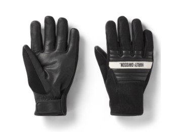 Handschuhe "H-D Operative MeshRiding Gloves" 97136-26VM