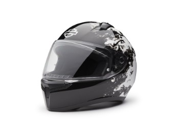 Helm "H-D Velo H34 Full Face" 97143-25EX