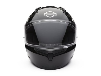 Helm "H-D Velo H34 Full Face" 97143-25EX