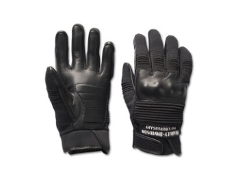 Herren "120th Anniversary Revelry Leather Gloves" 97173-23VM