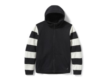 Herren"H-D® Breakout Deflector 2.0 Hooded Riding Fleece" 97178-25VM