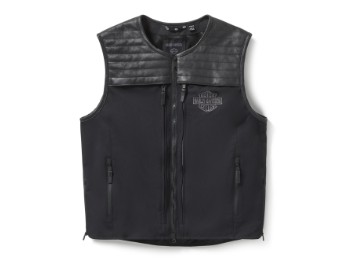 Herren "H-D® Long Haul Utility Vest" 97184-25VM