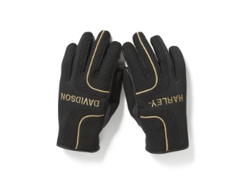 Damen "H-D® Dyna Knit Riding Gloves" 97203-25VW