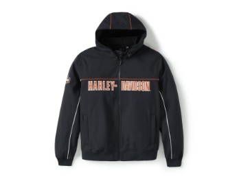 Chaqueta "Idyll Windproof Soft Shell" 97415-25VM