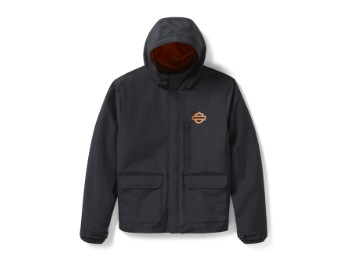 Herren "H-D® TECH 3-IN-1 Jacket" 97436-25VM