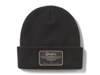 Beanie "Dickies x H-D Knit Beanie" 97600-26VX