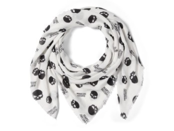 Tuch "Willie G Skull Shawl" 97621-26VW