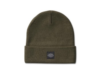 "Forever Harley Beanie" 97623-25VX