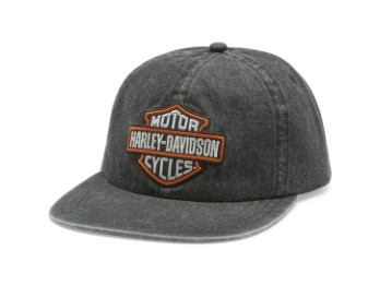 Cap "Live To Ride Panhead Fitted Cap" 97626-26VM