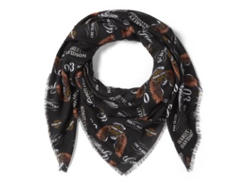 Tuch "Vintage Shawl" 97648-26VW