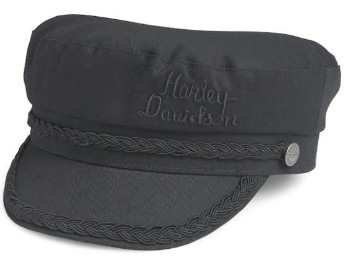 Damen "Moto Club Fisherman‘s" 97694-22VW