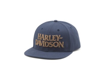Herren "Lightning Eagle Panhead Fitted Cap" 97746-25VM