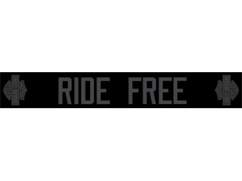 Herren "Harley-Davidson Ride Free Scarf" 97755-25VM