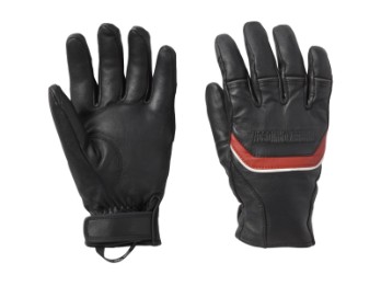 Handschuhe "H-D Trenton Leather Riging" 98103-26VM