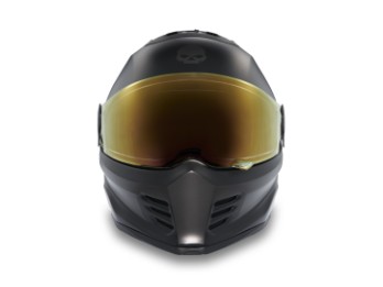 Helm "H-D Division X15 Full Face" 98105-25VX