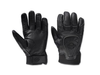 Handschuhe "Ovation Waterproof Leather" 98106-24VM